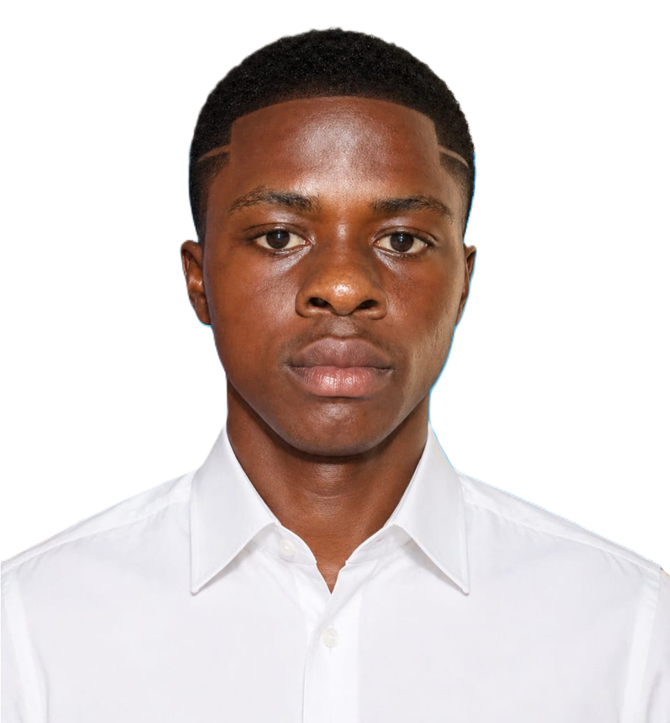 Student 4 photo