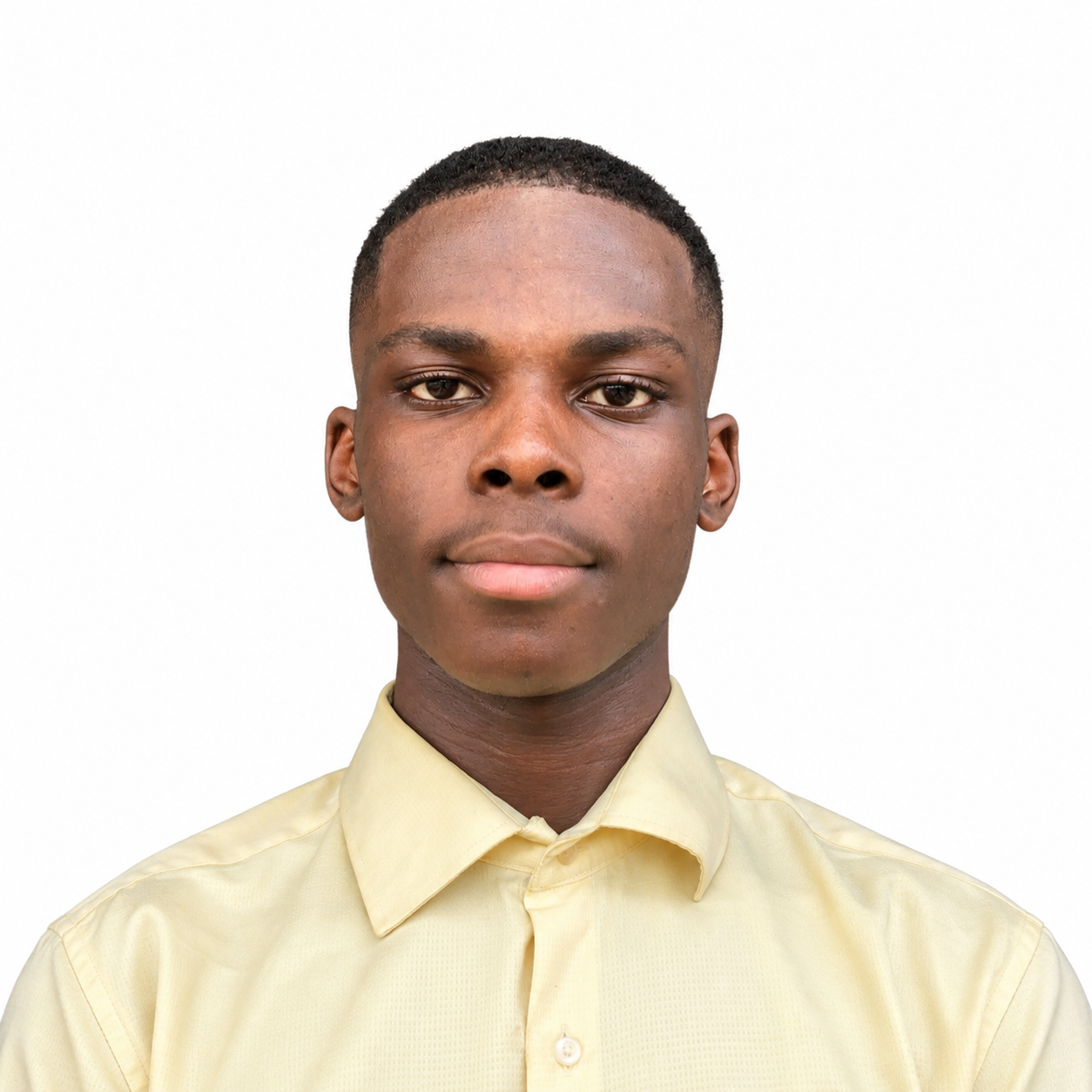 Student 1 photo