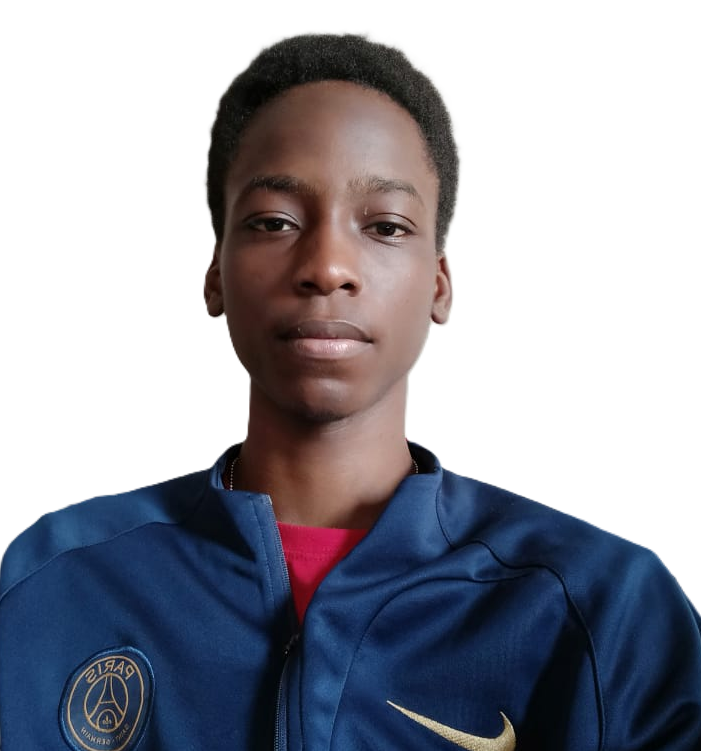 Student 8 photo