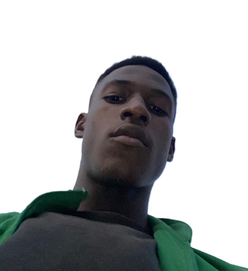 Student 8 photo